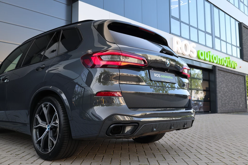 BMW X5 – foto 9
