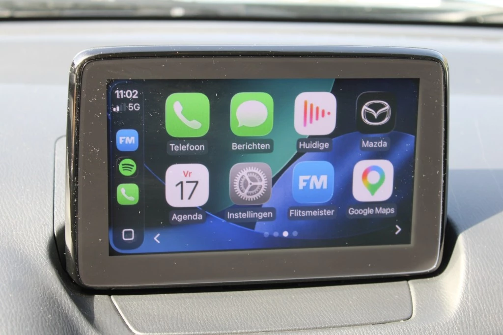 Mazda CX-3 – foto 13
