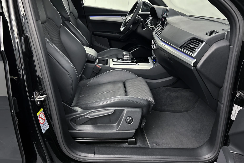 Audi Q5 – foto 33