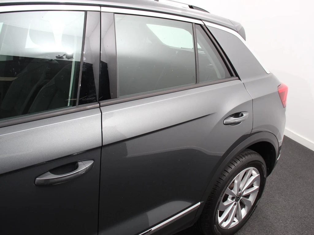 Volkswagen T-Roc – foto 32