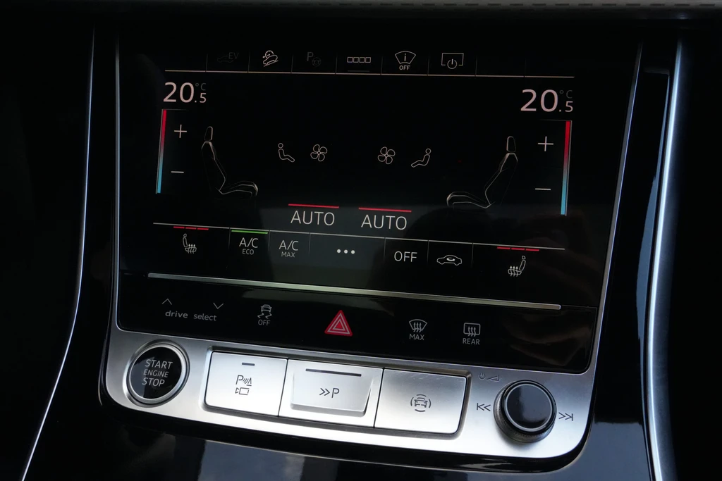 Audi Q7 – foto 14