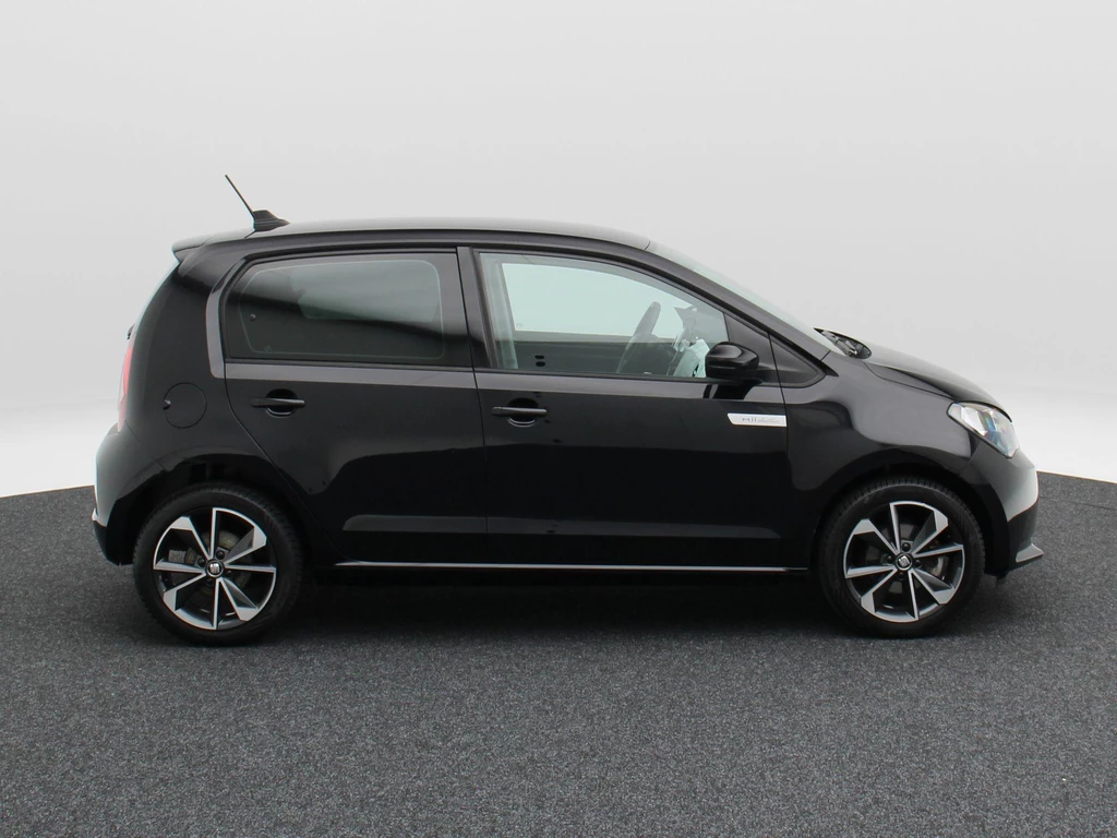 SEAT Mii – foto 6