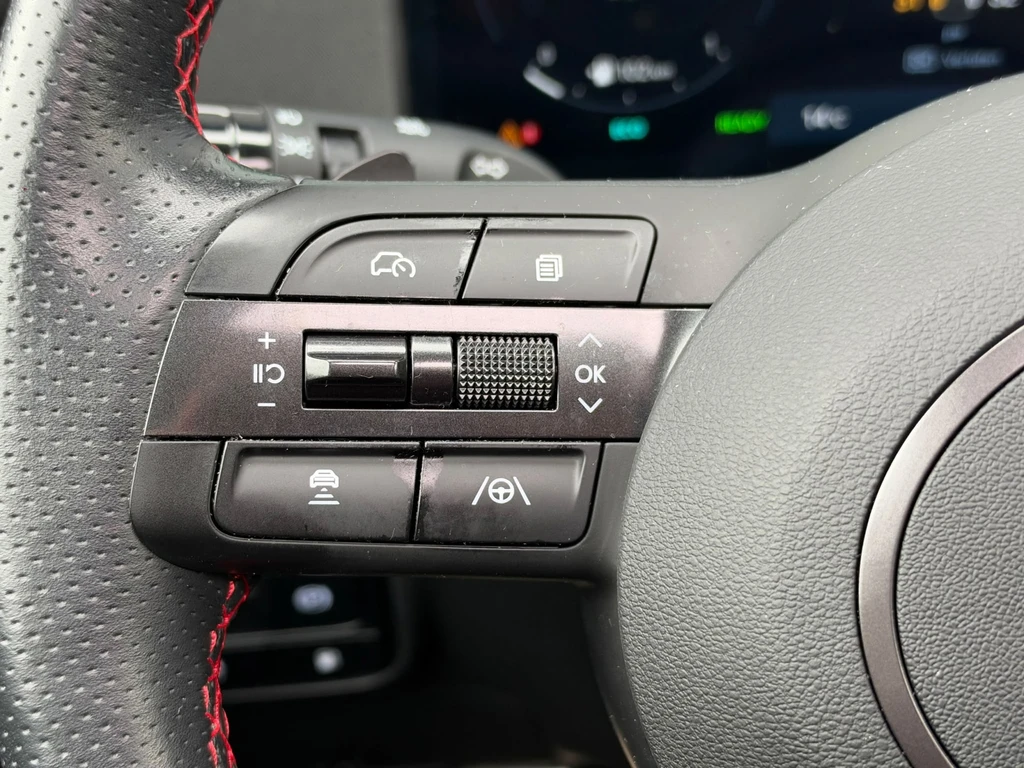 Hyundai Tucson – foto 56