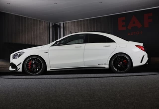 Mercedes-Benz CLA – thumbnail 4
