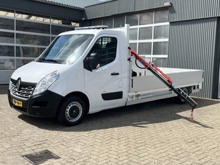 Renault Master – thumbnail 2