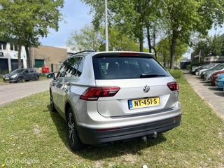 Volkswagen Tiguan – thumbnail 5