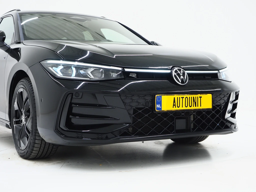 Volkswagen Passat – foto 8