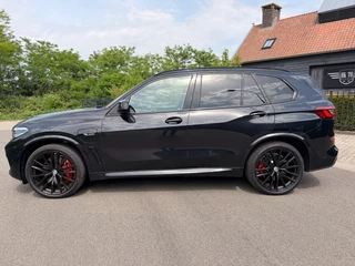 BMW X5 – thumbnail 2