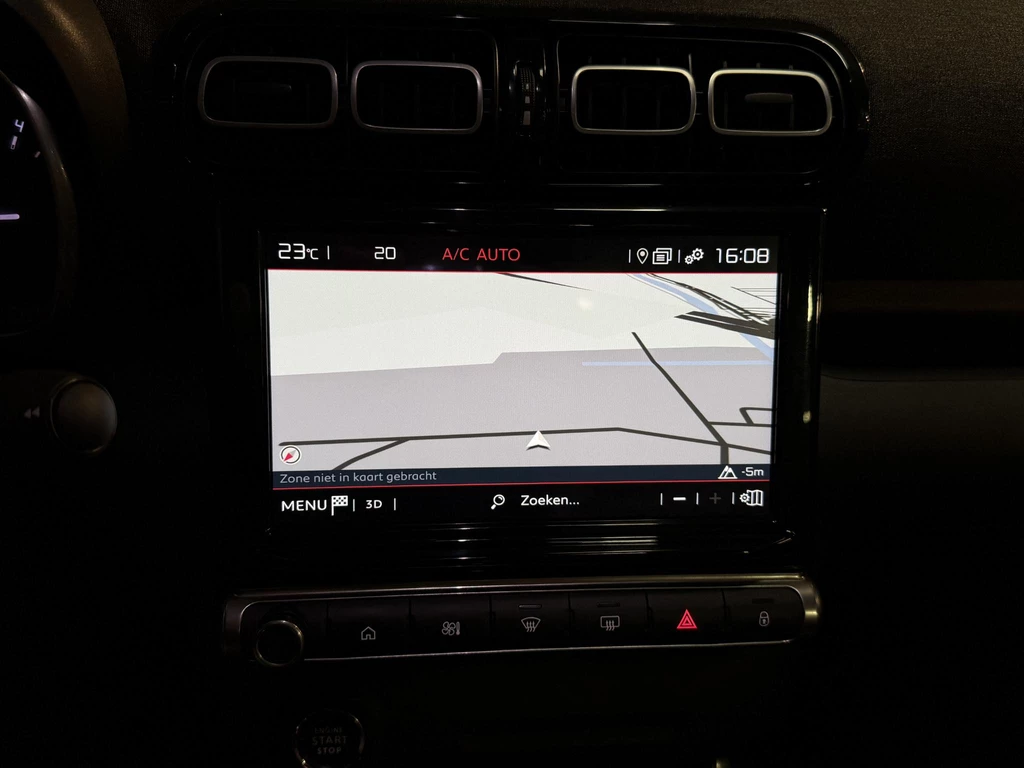 Citroën C3 Aircross – foto 20