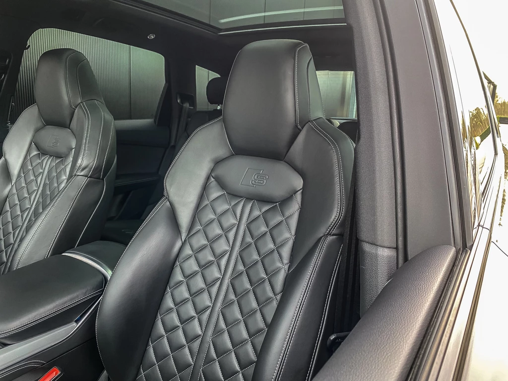 Audi Q7 – foto 99