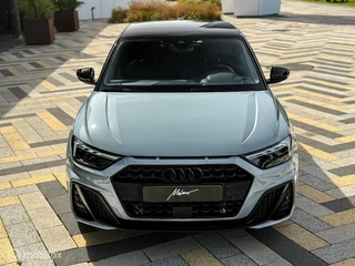 Audi A1 Sportback – thumbnail 7