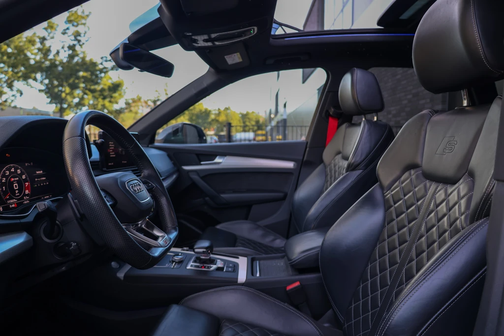 Audi Q5 – foto 23