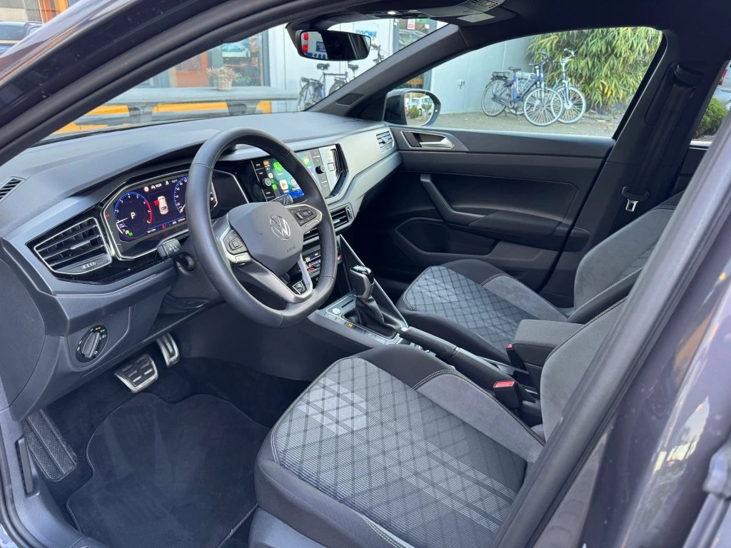 Volkswagen Taigo – foto 20