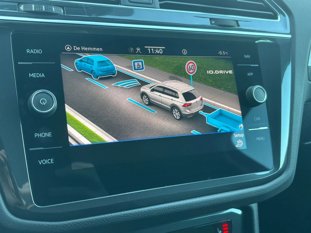 Volkswagen Tiguan – foto 18