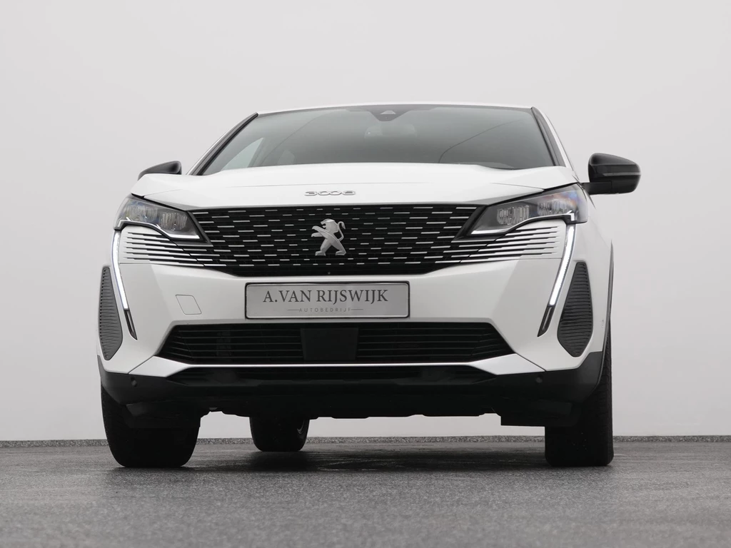 Peugeot 3008 – foto 21