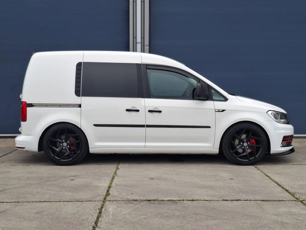 Volkswagen Caddy – foto 8