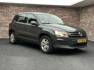 Volkswagen Tiguan – thumbnail 11