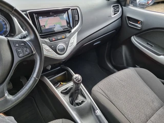 Suzuki Baleno – thumbnail 31