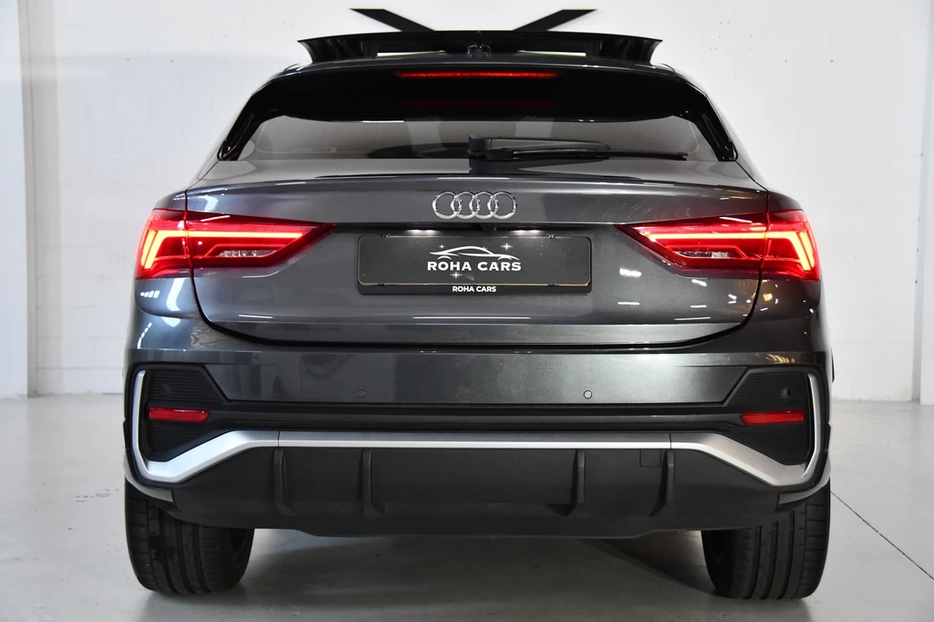 Audi Q3 – foto 3