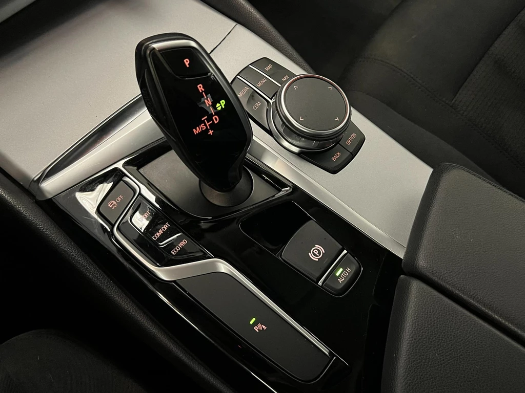 BMW 5 Serie – foto 17