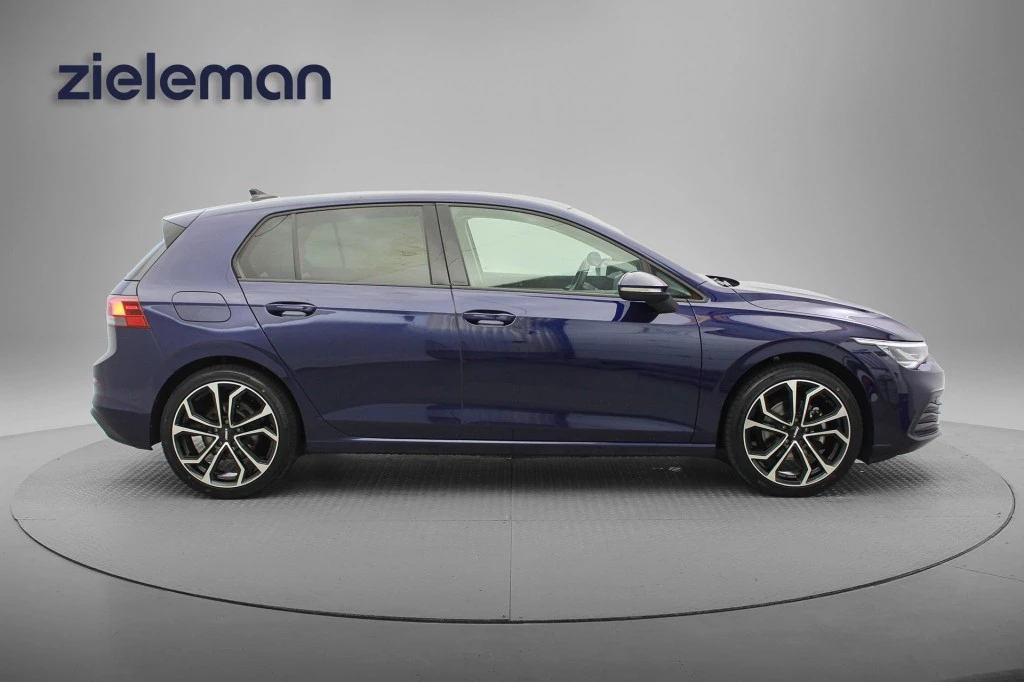 Volkswagen Golf – foto 6