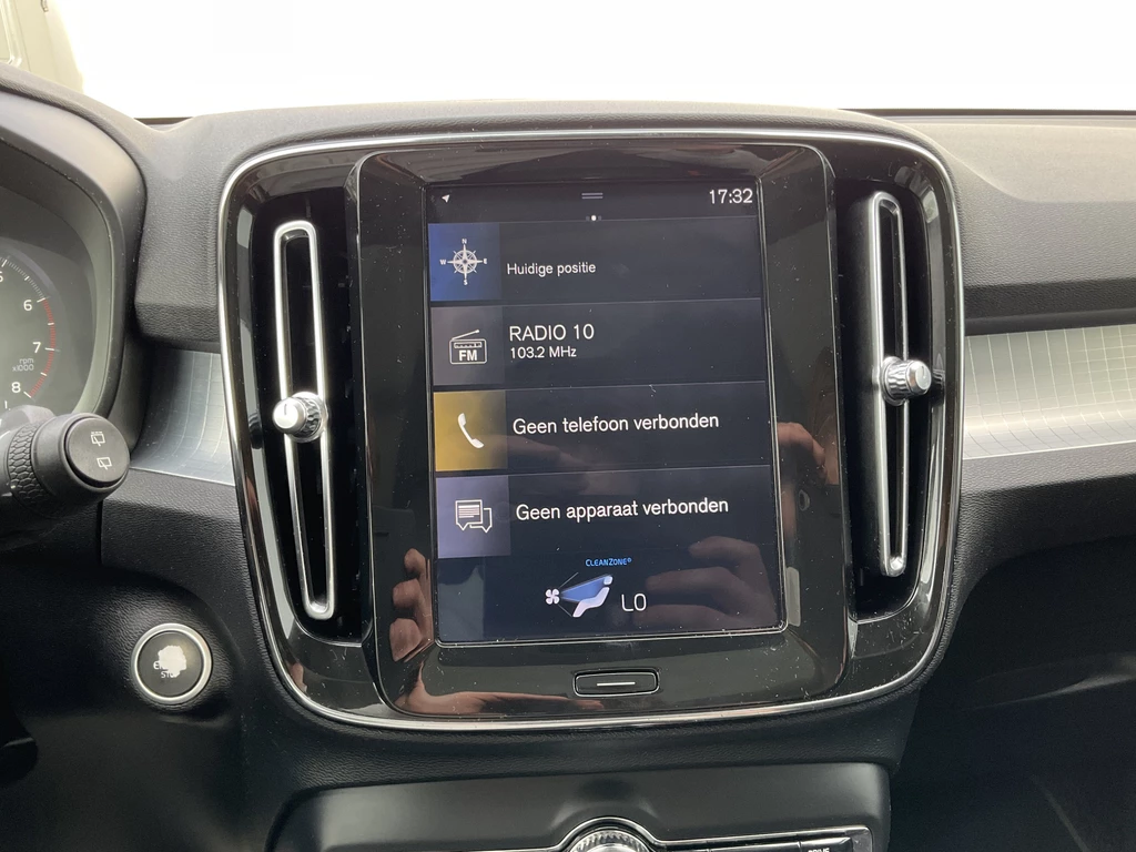 Volvo XC40 – foto 20