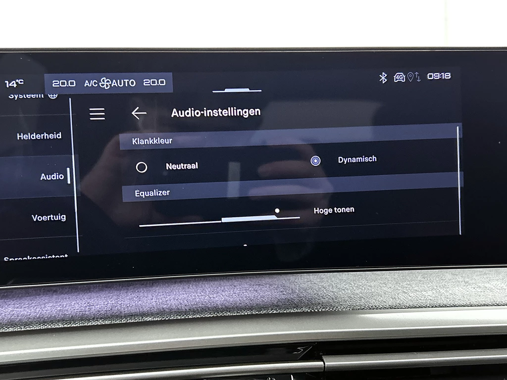 Peugeot 3008 – foto 14