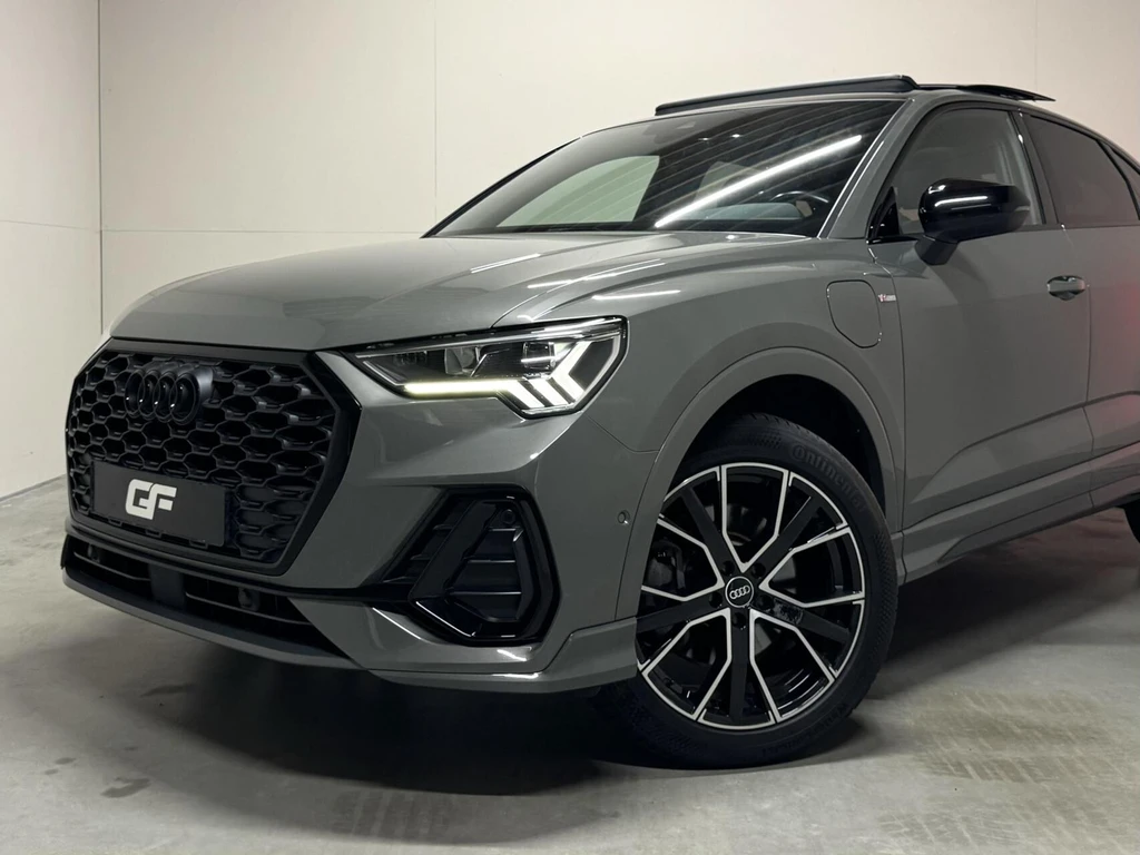 Audi Q3 – foto 4