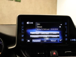 Toyota C-HR – thumbnail 33