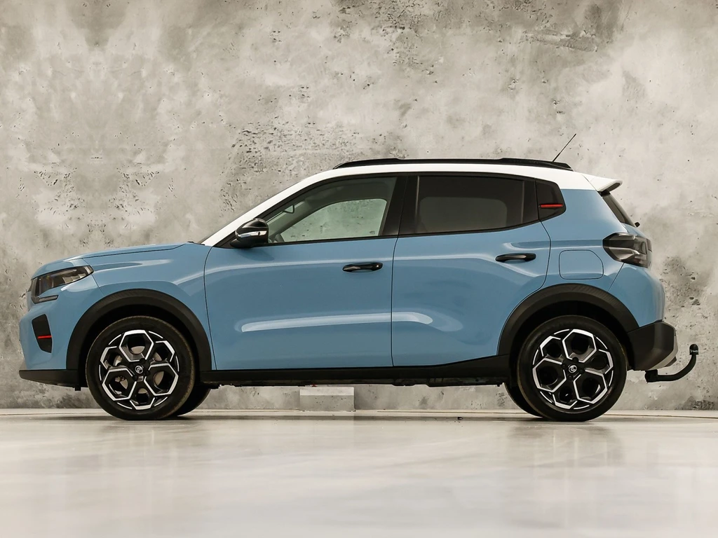 Citroën C3 – foto 3