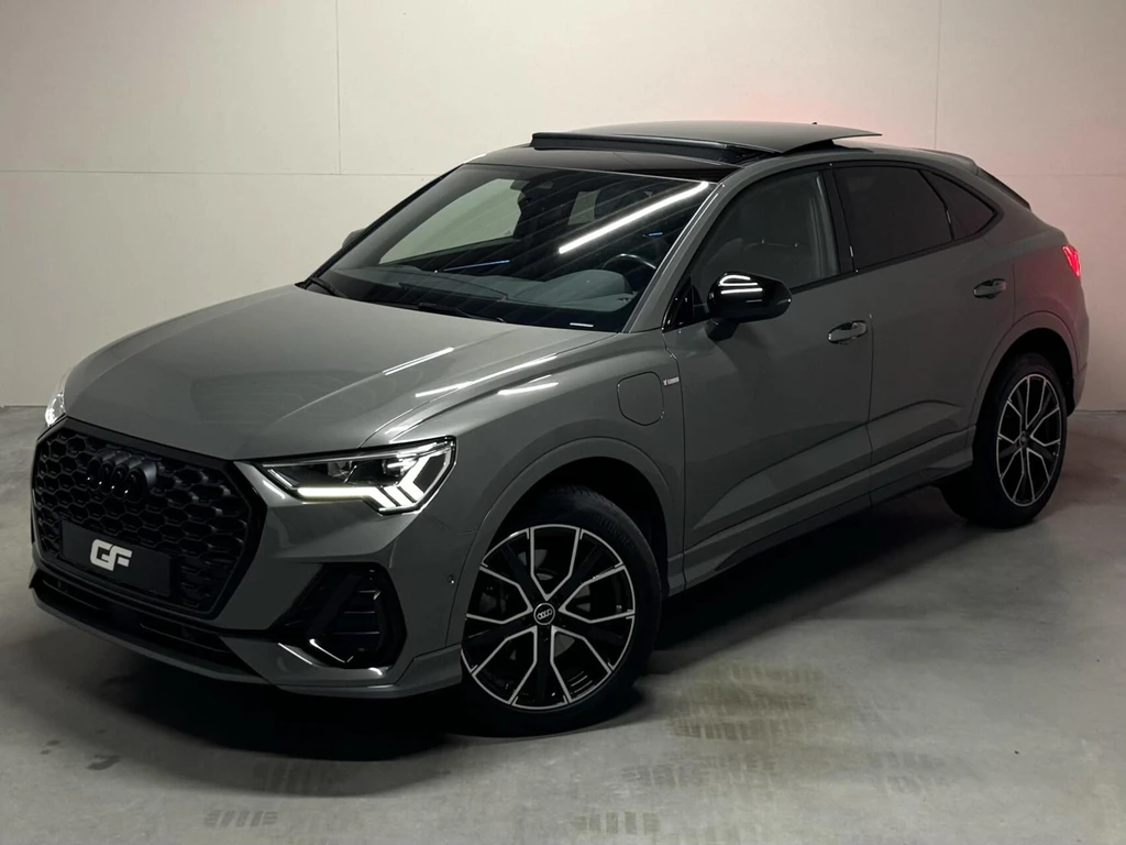 Audi Q3 – foto 2