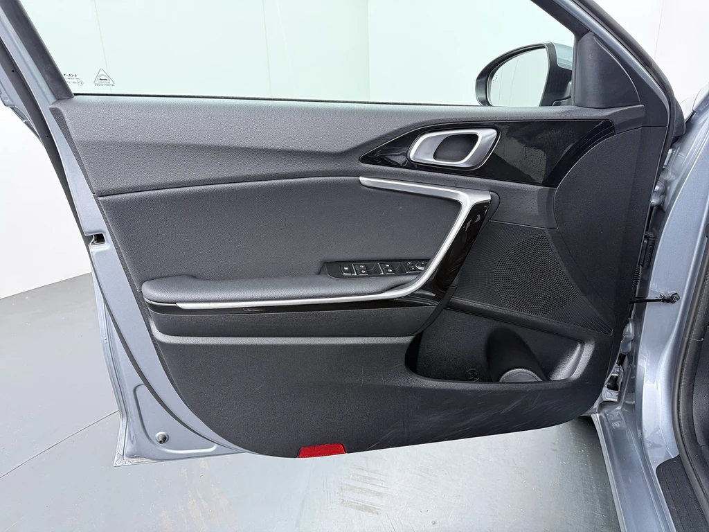 Kia Ceed Sportswagon – foto 22