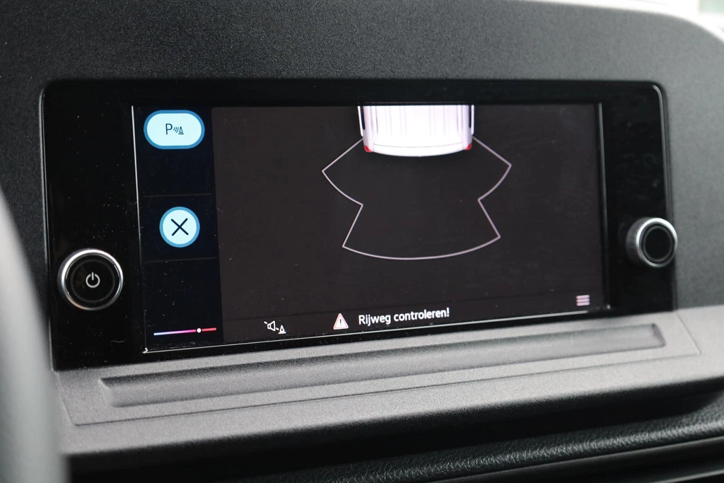 Volkswagen Caddy – foto 15