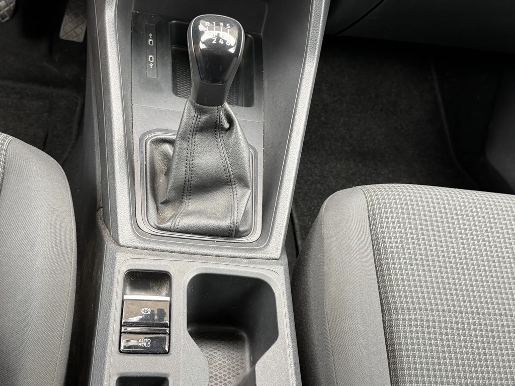 Volkswagen Caddy – foto 35