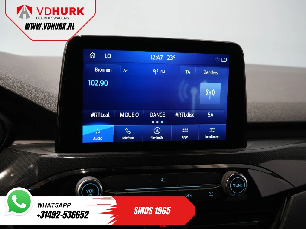 Ford Kuga – foto 26