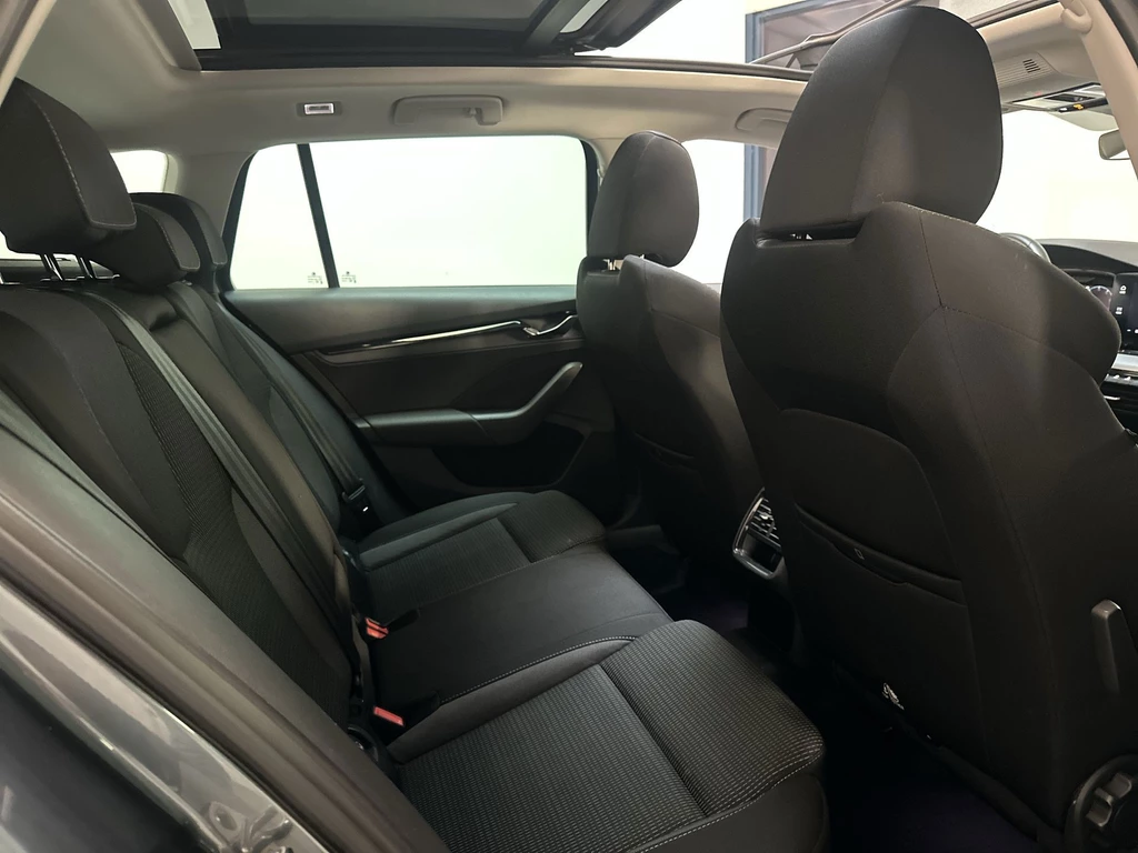 Škoda Octavia – foto 16