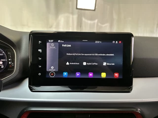 SEAT Arona – thumbnail 20