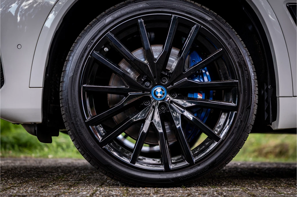 BMW X5 – foto 20