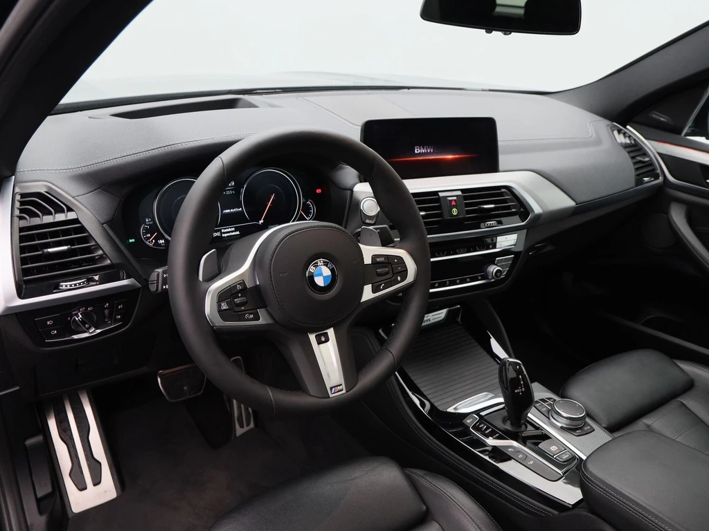 BMW X4 – foto 9