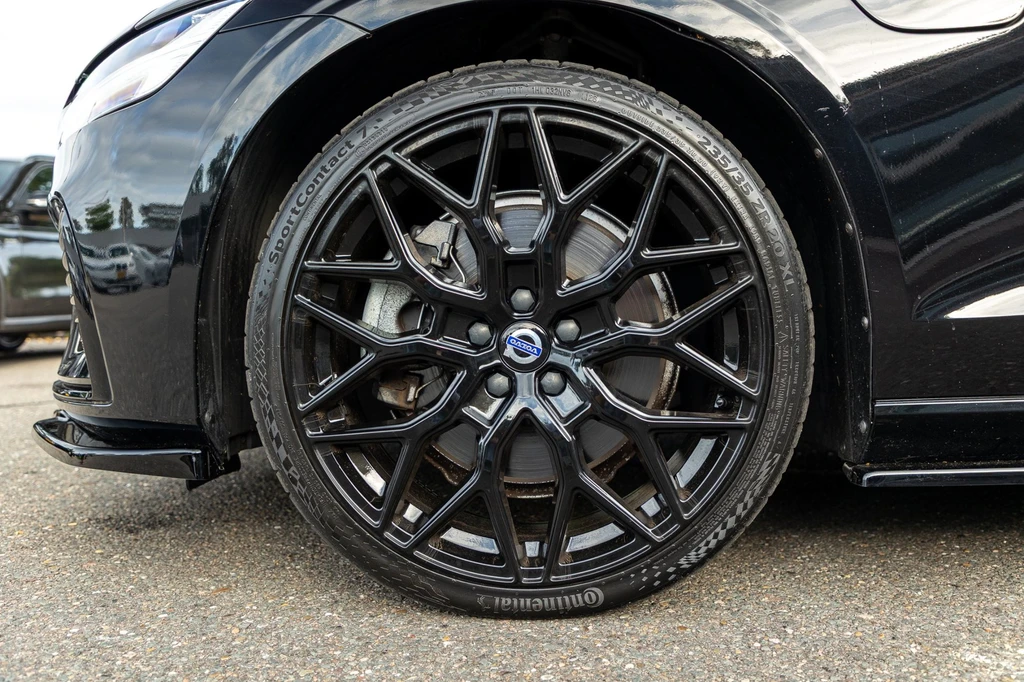 Volvo S60 – foto 19