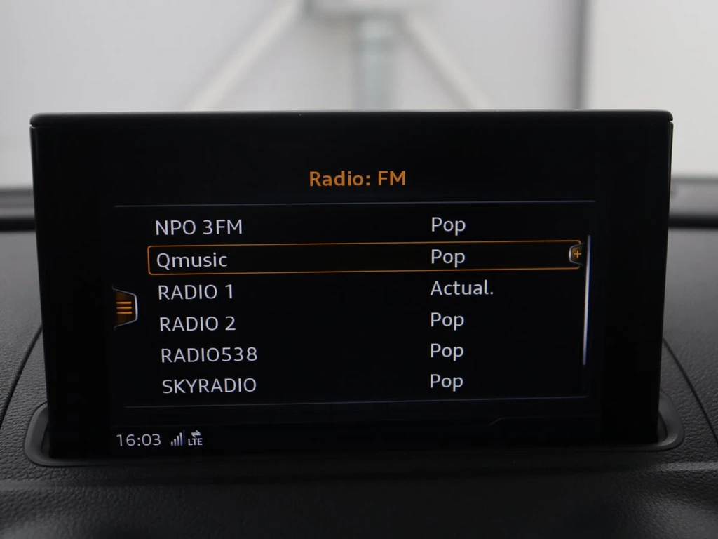 Audi A3 – foto 18