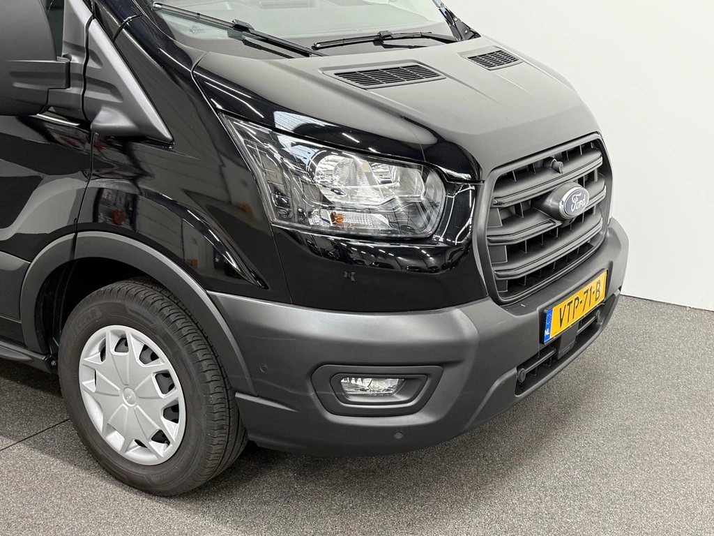 Ford Transit – foto 9