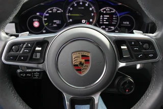 Porsche Cayenne – thumbnail 33