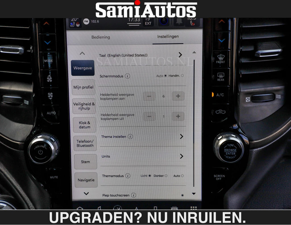 Dodge Ram Pick-Up – foto 45