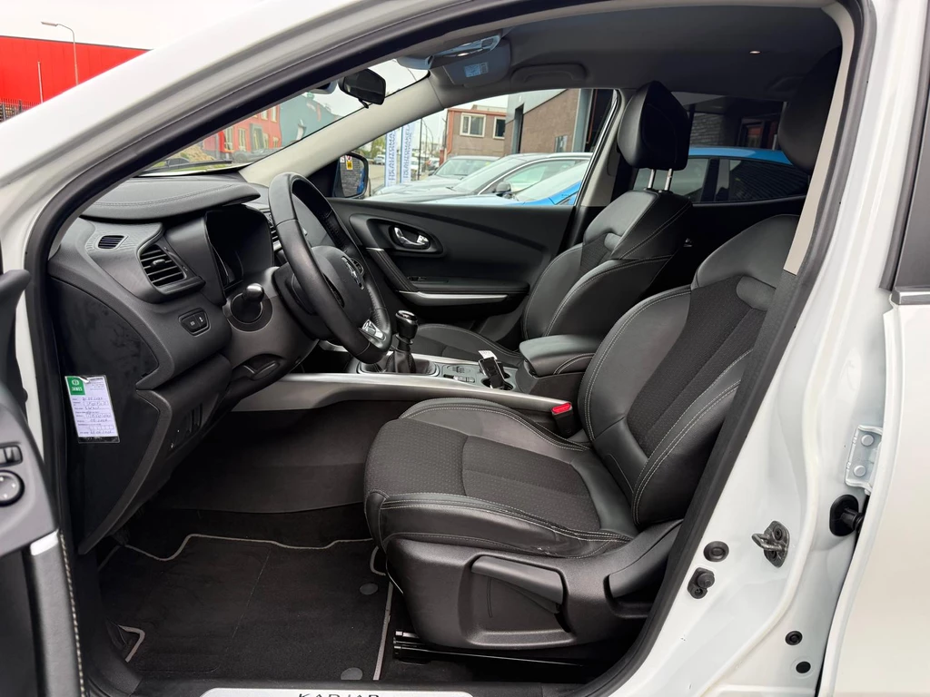 Renault Kadjar – foto 17