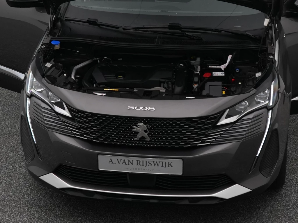 Peugeot 5008 – foto 33