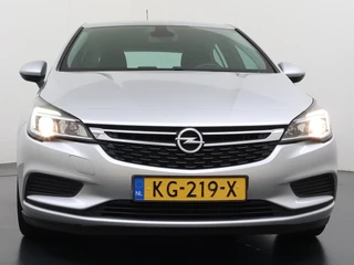 Opel Astra – thumbnail 9
