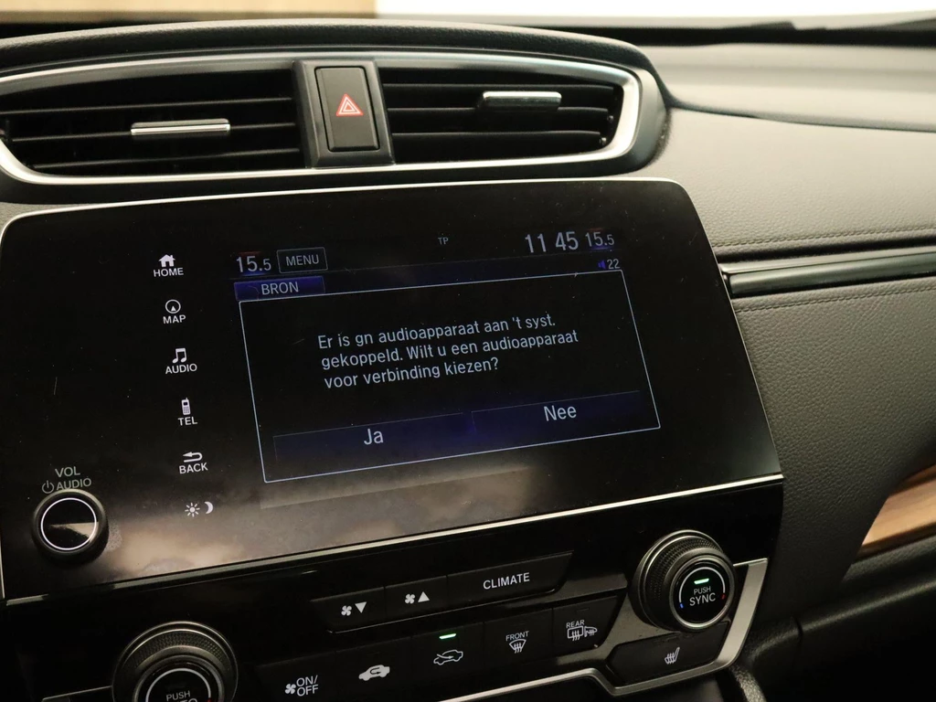 Honda CR-V – foto 28