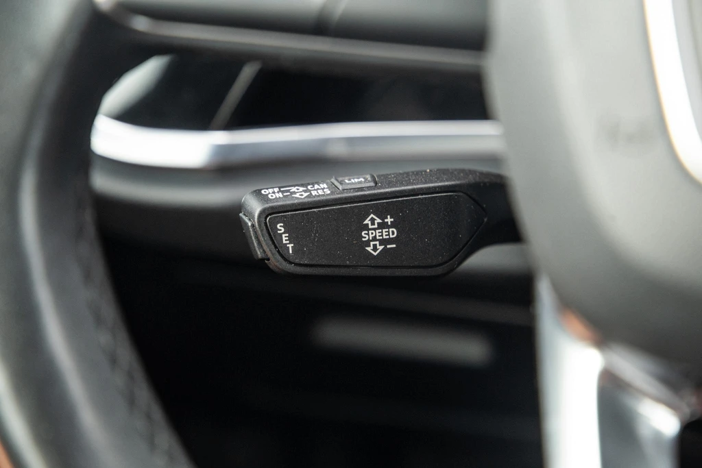 Audi Q3 – foto 28