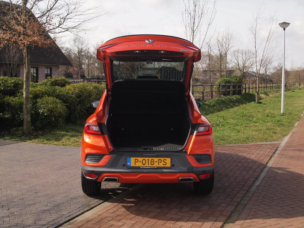 Renault Arkana – foto 30